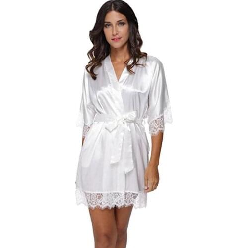 CINOLE White Summer Dresses