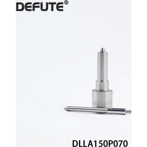 DLLA150P070 high quality Diesel Injectors Nozzle CD-LLA150P070 DLLA150P070 for Nozzle Injector F019121070
