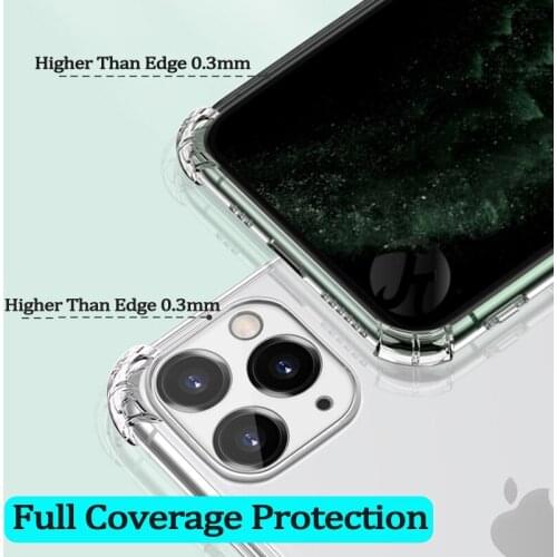 FENGTAI Bumpers For Phones