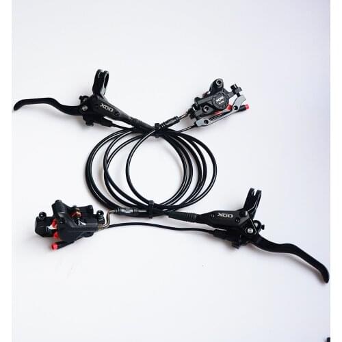 XOD E BIKE MTB Hydraulic Disc Cut Off Power Brake 2 PIN E-Bike Brake Bafang Brake