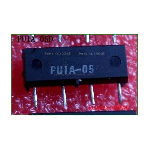 PU1A-05 PU1A-05D PU1A-12 PU1A-24 PU1AH-05D PU1AH05DM 5vdc R1-1A0500 RL-7141-H138-12VDC RZC12P25 S108T01