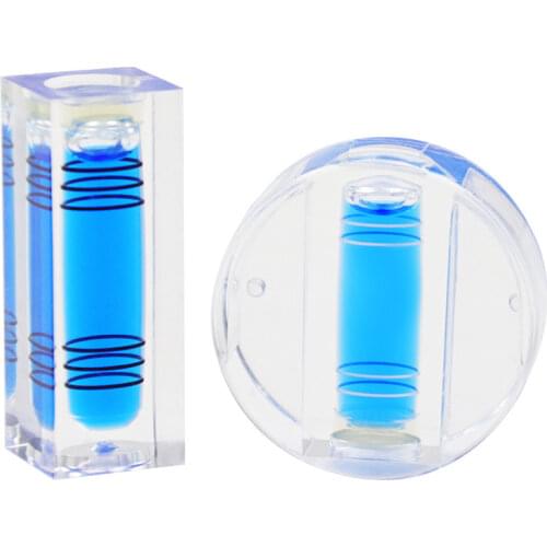 High-Precision Spirit Level Magnetic Alloy Solid Balance-Foot Drop Resistance Bubble Minor Renovation Level Water Gauge Ruler