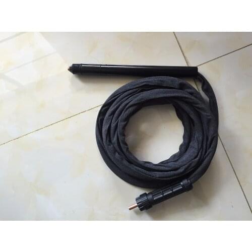 Trafimet PS105 Machine Cutting Torch Head Air Cooled Plasma Torch S105