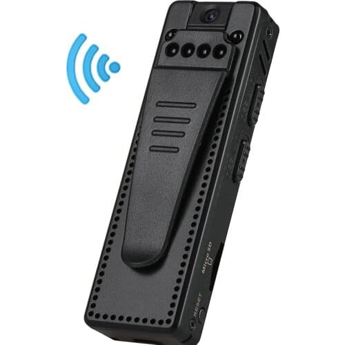 A12 Mini Camera HD 1080P Sensor Night Vision Camcorder Motion DVR Micro Camera Sport DV Video Small Camera Cam