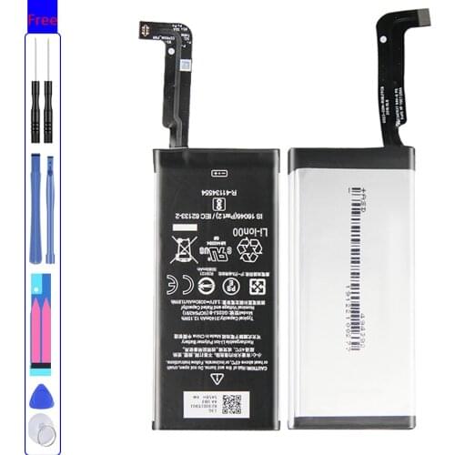 New C11P1428 Battery For Asus ZE500kl Zenfone 2 Laser ZE500KG Z00ED Zenfone2 Laser 2400mAh Full Capacity Model Phone Battery