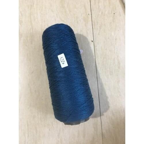 Oneroom excellent quality 100% cotton Rosace floss thread any 447 colors embroidery thread in bobbin, equal DMC, 0.25kg