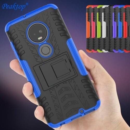 Peaktop Motorola Moto C Phone Cases