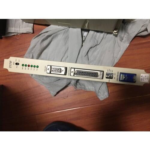 YASKAWA/ JACP-317217 CP-317/217IF