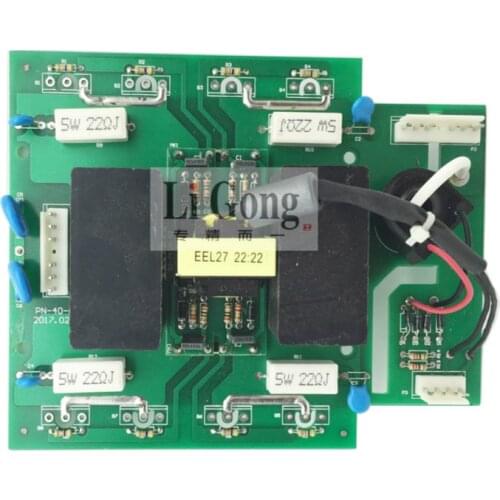 ZX7-315/400 Welding Machine Inverter Board Drive Board IGBT Power Board Inverter Welding Machine Circuit Board