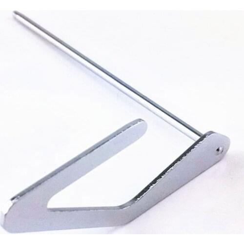 2PC Quilting Guide Bar for Brother /Singer /Janome 5BB5004