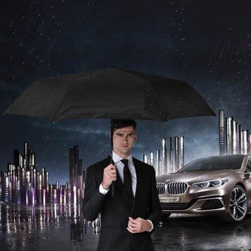 2020 New Car Styling Car Portable folding Umbrella Sunshade For BMW E46 E39 E38 E90 E60 E36 X5 X3 X6 with M/performance LOGO