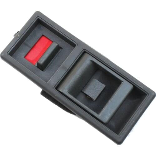 Car Rear Back Tailgate Interior Door Handle for Mitsubishi Pajero Montero Shogun MB774953 MB793491