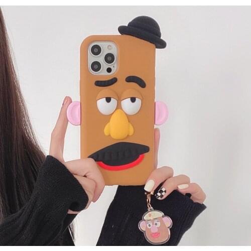 Силиконовые чехлы для телефонов CASCOVER China At AliExpress