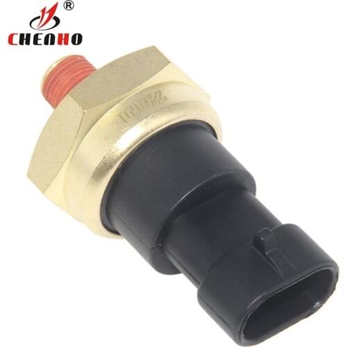 Oil Pressure Alarming Switch 3408607 2897691