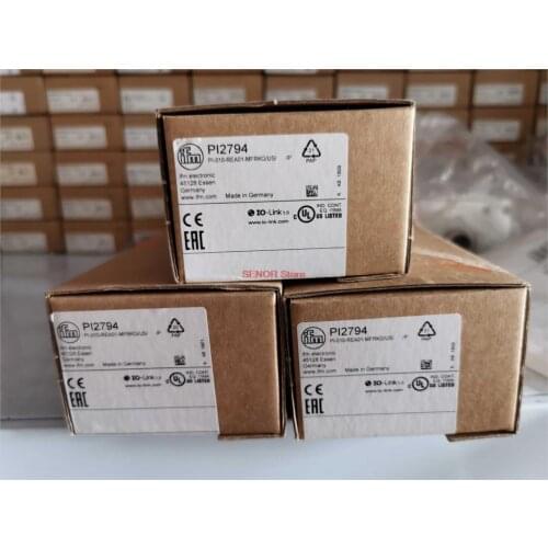 PI2794 sensor sent immediately