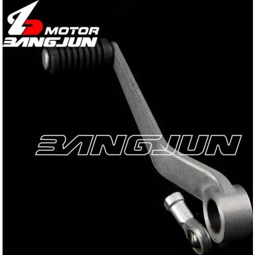 For GSXR600/750 GSXR1000 K1 K2 K3 2000-01-02-2003 Motorcycle Gear Shift Lever Shifter Pedal
