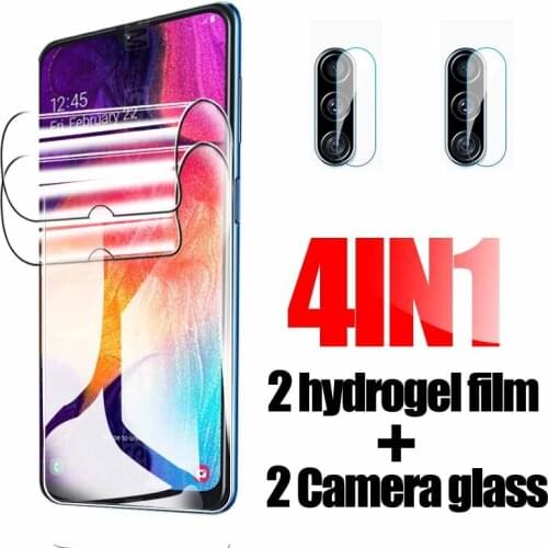 GAOLONGIN Samsung Galaxy A10 Screen Protectors