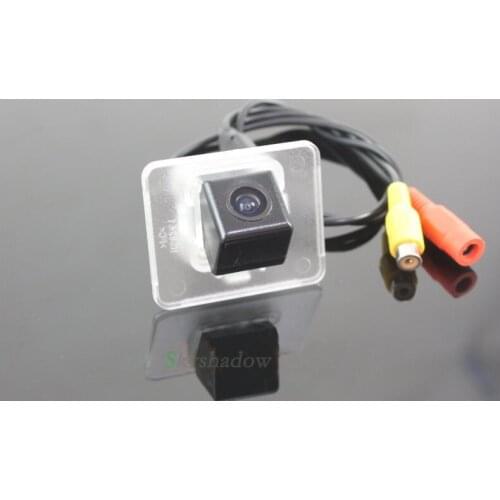 Night Vision 170 Degree For Kia Optima K5 2012 2013 2014 Car Backup Rear View Reversing Camera Waterproof Parking Assistance