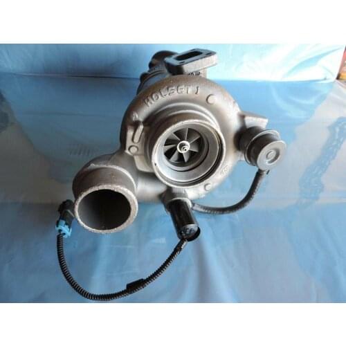 SUIT FOR 2500 3500 Genuine Holset HE351CW ISB 5.9L Turbo Turbocharger