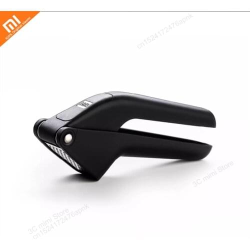 Youpin kitchen garlic press manual garlic machine kitchen tool multi-function chopper crushing tool smart