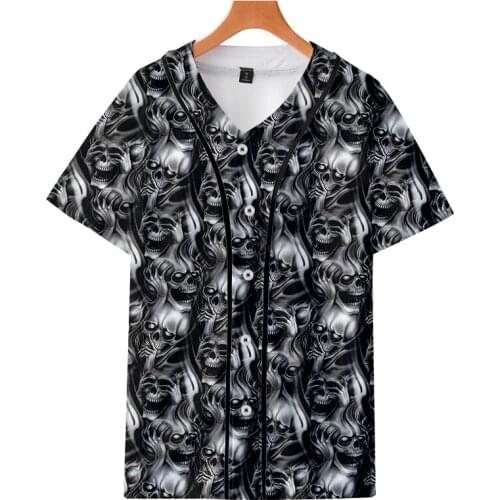 LCFA Mens Summer T-shirts