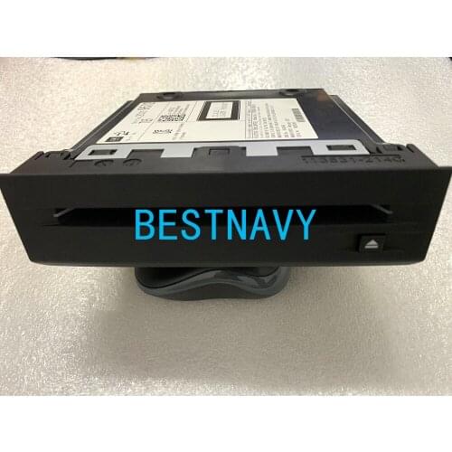 FUJITSU TEN Blu-ray DVD changer 23119572 Class 1 laser product for Cadillac CUE SRX CTS ATS XTS Escalade Chevrolet Chvey GMC