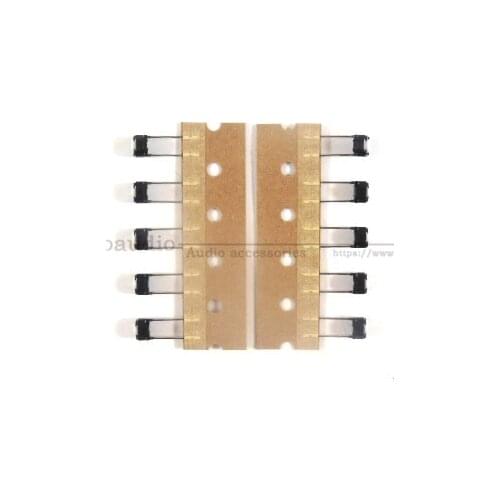 10x MICRO SWITCH DSG1117 FOR CDJ100 CDJ200 CDJ350 CDJ500 PLAY PAUSE CUE
