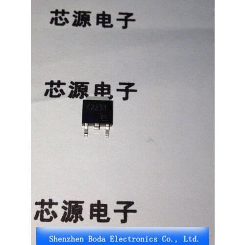 Module 20PCS 2SK2231 K2231 MMSZ4683T1G CJ SN74AHC1G08DBVR A083 BMA222E BMA222E(F) CU4032K275G RT9193-33GB RT9193-33PB LM2904DR