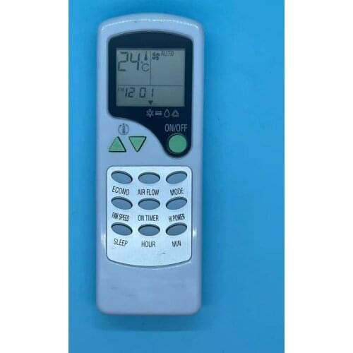 New Original AC Remote For CHIGO ZC/LW-03 ZCLW-03 ZH/LW-03 ZHLW-03 Air Conditioner Remote Control
