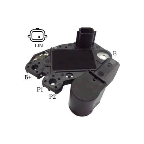 NEW REGULATOR 1380BK10 1380BK20 2616927A FG15T071 20552 052.000.502 1.4066.1 2618692M ARV9825 CRE15200 M652 SRE15200