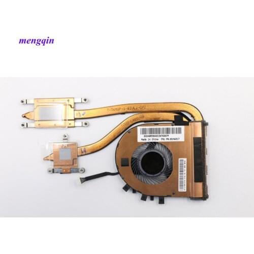 New for lenovo Thinkpad L470 laptop fan ,radiator FRU 01HW915 01HW916 01HW917