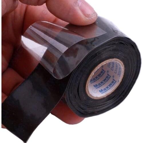 3M Useful Waterproof Silicone Repair Tape Performance Bonding Rescue Wire Repair Tools