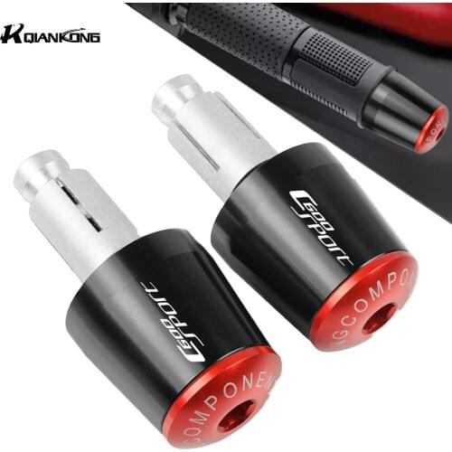 CNC Motorcycle scooter Hand Bar End Handlebar For BMW C600SPORT 2011 2012 2013 2014 2015 2016 2018 C600 Sport Handle Grips Caps