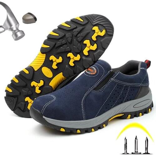 SPARDWEAR Men's Slip-ons