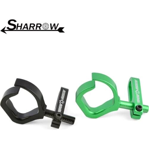 Archery Bowfishing Arrow Rest Aluminum Fishing Hunting Compound RecurveBow RH LH Shooting Accessories