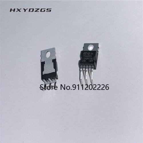 TDA2003 TDA2003H-LF TDA2003HLG New and original