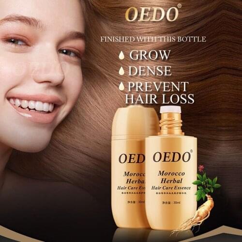 Hair Care Hair Growth Essential Oils Essence Hair Loss Liquid Health Care Beauty Dense Hair Growth Serum