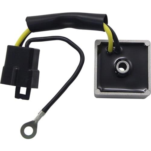 Motorcycle Voltage Regulator Rectifier For Ski-Doo Skandic 380 LT 440F 500 Tundra R II 3270 3271 Mach 1 MXZ380F MXZ440 MXZ X 400