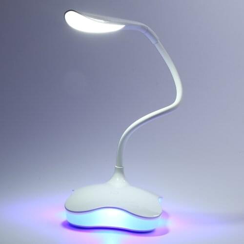 Woodpow Table Lamps