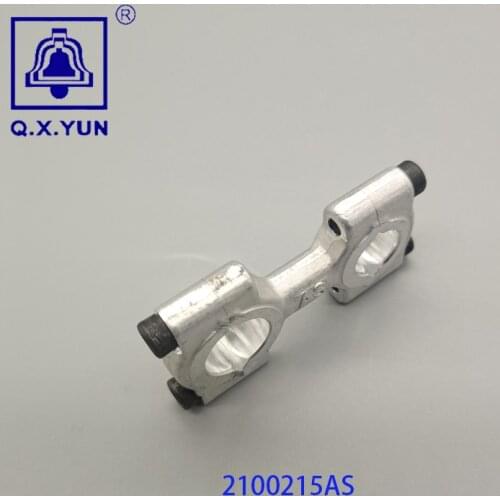 Q X YUN Sewing Machine Parts 2100215 For YAMATO AZ8500 looper bar ，looper connecting rod
