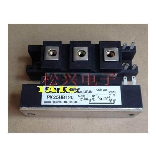 100%New and original, 90 days warranty PK25HB120