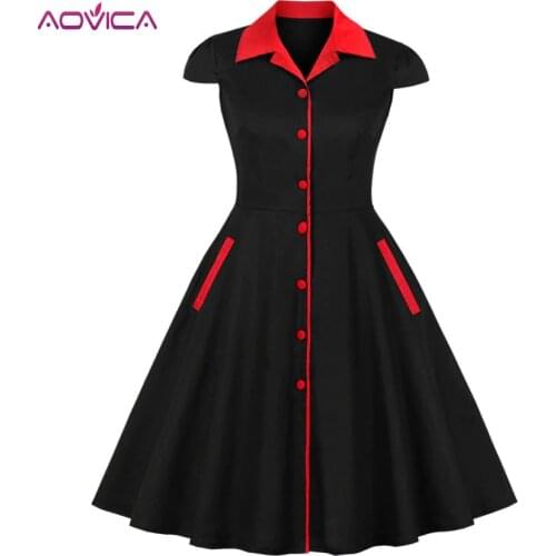 Летние платья больших размеров Aovica China At AliExpress