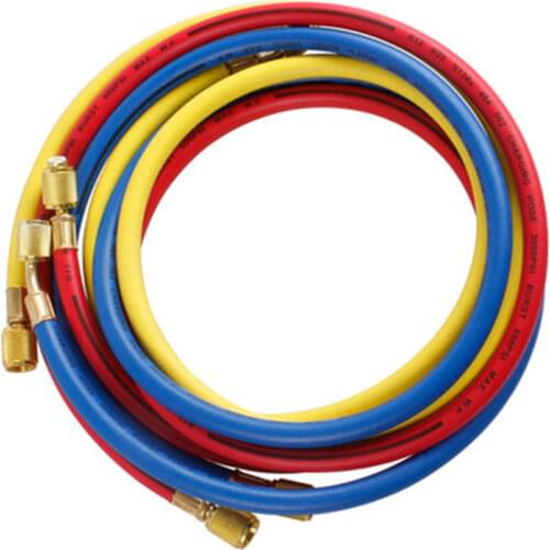 Air conditioning manometer table for R22 freon R410 refrigerant freon tool