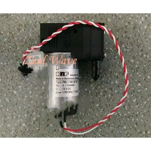 For Mindray BS350E 380 390 400 420 480 490 Biochemical Instrument Needle Cleaning Pump Waste Liquid Pump Accessories