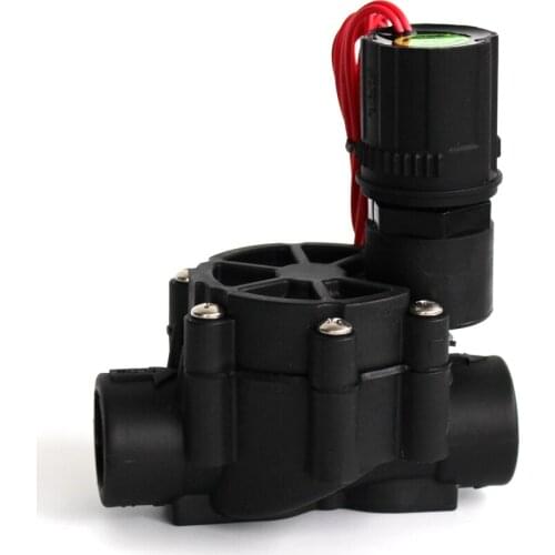 Lawn Sprinkler Irrigation Valves