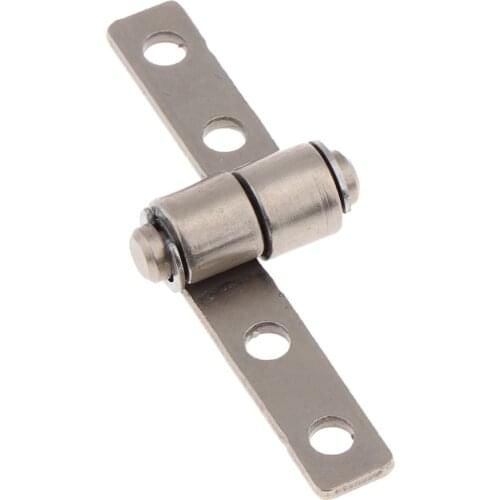 Left Side 0.1N.m Torque Type Friction Positioning Hinge Constant Torque Position Control Hinges,19mm