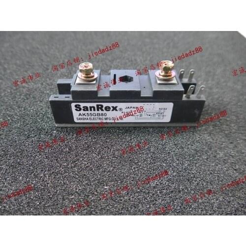 AK55GB80 module Special supply Welcome to order