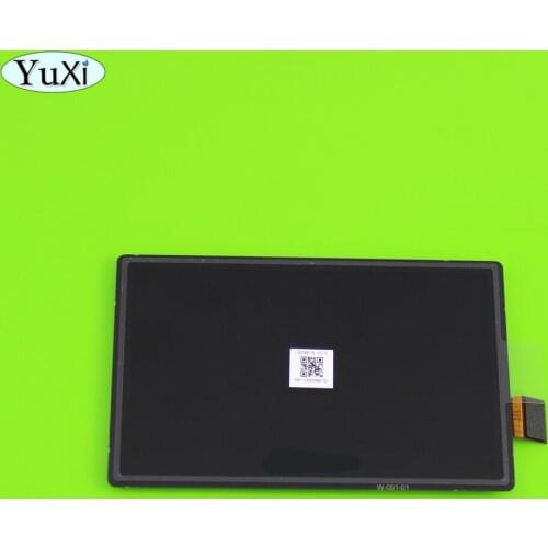 YuXi [5PC/ LOT] Wholesale Price for Original LCD Screen Replacement for PSP GO Game Console LCD Display