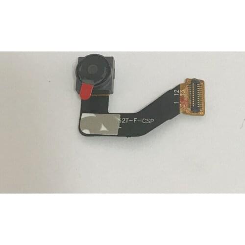 Original Photo Front Camera 8.0 MP Module for DOOGEE BL5000 MTK6750T Octa Core Free shipping