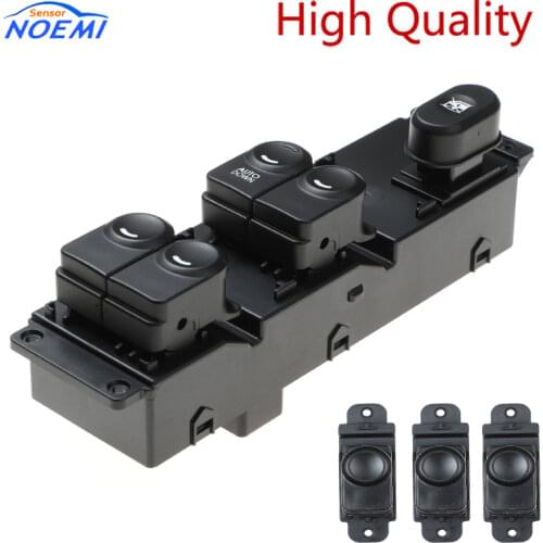 YAOPEI 93570-1R101 935701R101 Power Window Switch For Hyundai 2011-2017 Accent Solaris